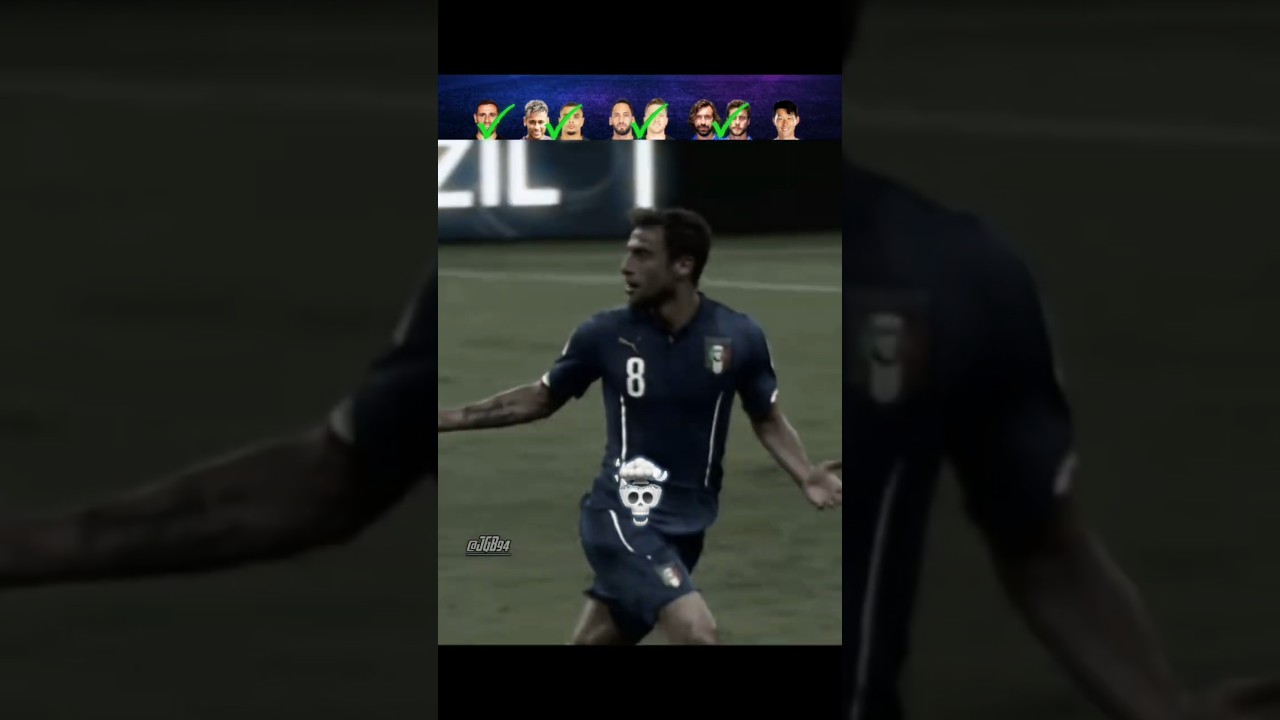 200 IQ Corner Kicks.💀💀