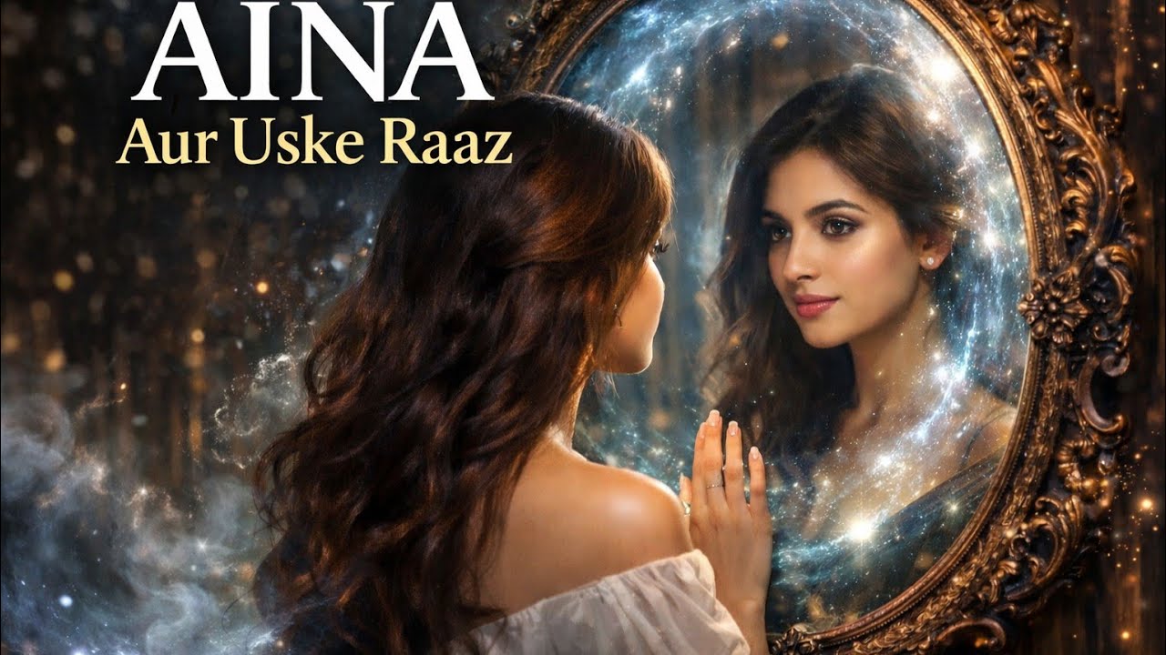 Aina Aur Us Ke Raaz | Mirror History Ke Chupay Huay Sach