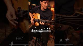 Pick vs Fingerstyle