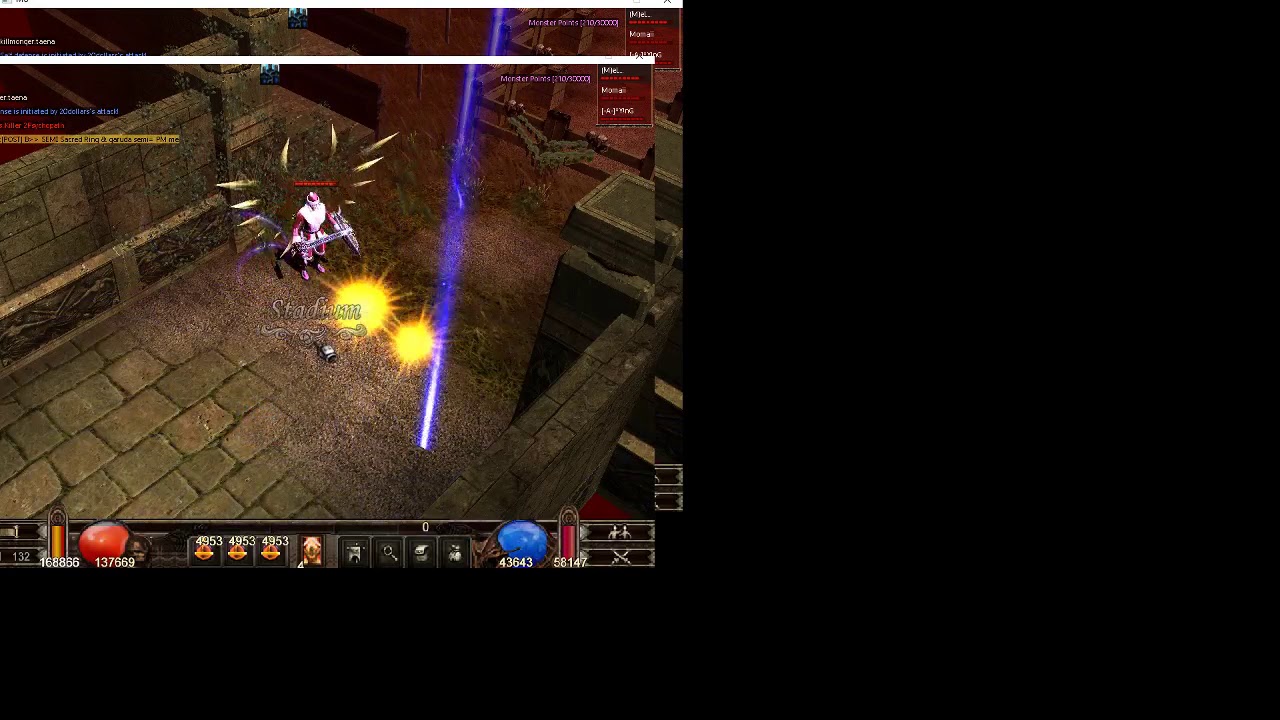 INFINITY MU HACKS. 2019 03 10 14 16 32