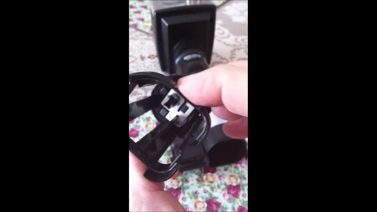 standard rechargable battery pack holder for Metz 45 CT1 YouTube