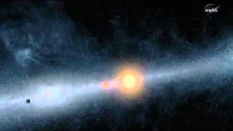 New planet from Kepler