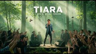 Tiara   Kris Ai Cover Version    Grunge Forest Session