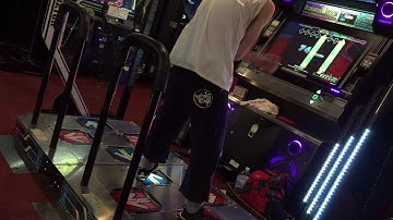 ENDYMION  DOUBLE EXPERT FULLCOMBO + ACE FOR ACES DOUBLE DIFFICULT FAILD