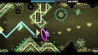 4K 60Fps Glorious Dawn By Fletzer