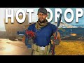 Super Store Hot Drop With A Downtown Finale | Warzone Solos