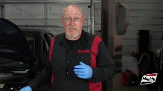 The Mighty Minute - Ep 27:  Common Battery Service Mistakes