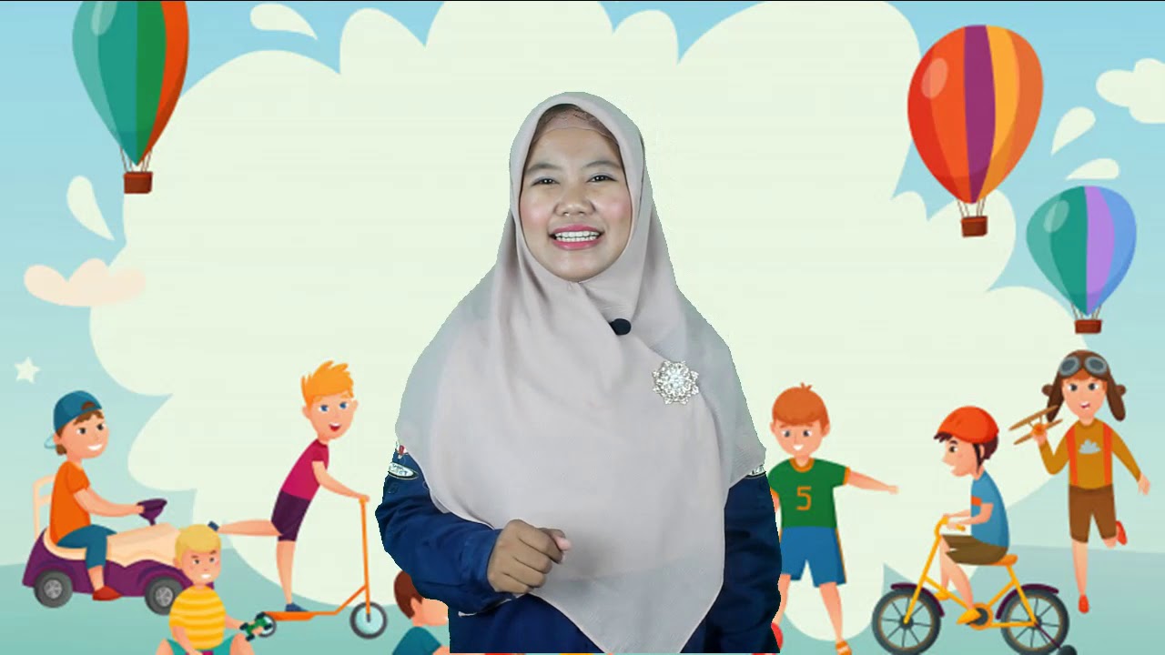 Kelas 5 Tema 3 Makanan Sehat Ips Interaksi Sosial Masyarakat Youtube