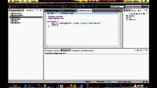 C++ Hello World Tutorial Eclipse Mac