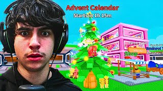Kalender Advent Natal Baru (HADIAH GILA) screenshot 1