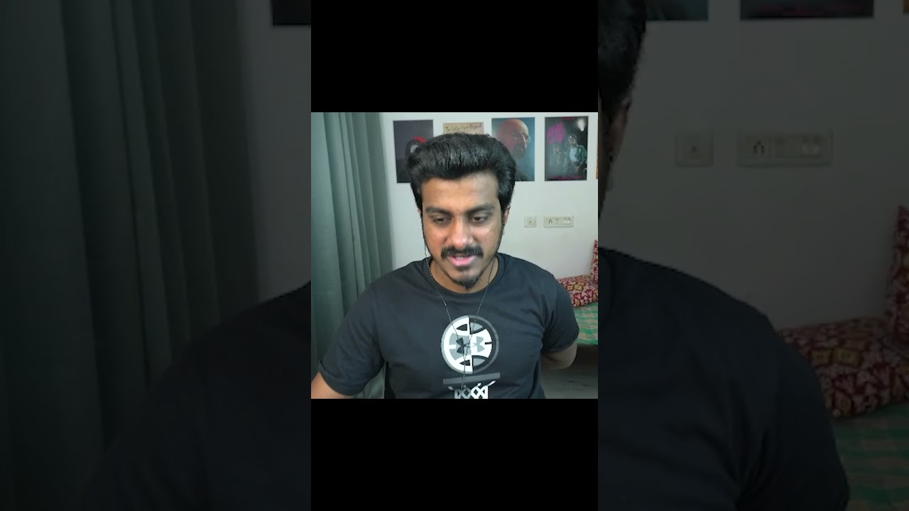 Nayanam Episode 1 Reaction  Zee5’s New Thriller Shocked Me