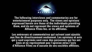 Alliance Views Expressed Screen (1/19/2010)