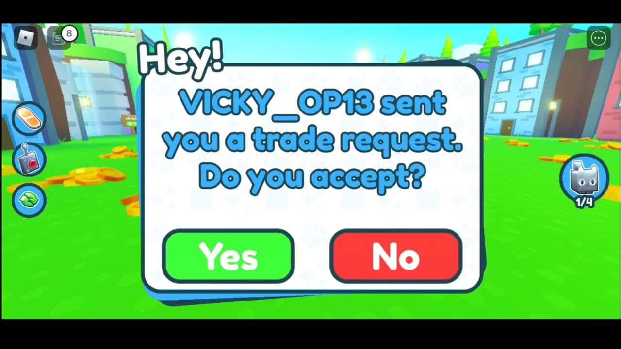 All *New* Pet Simulator X Private Server Link (April 2022) Latest & Working Pet Sim X VIP