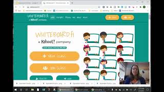 Using Whiteboard fi with Google Task cards