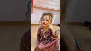 The Royal Life of Dubai Sheikhs’ Daughters 😱 #Dubaiprincess #shortvideo