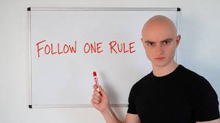 How to get more done than 99% of entrepreneurs