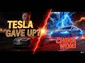 Tesla Gave Up. Did China Win?
