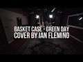 Green Day - Basket Case - Drum Cover