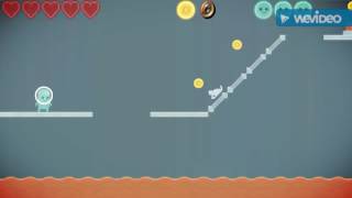 The Bouncing Bubbies screenshot 1