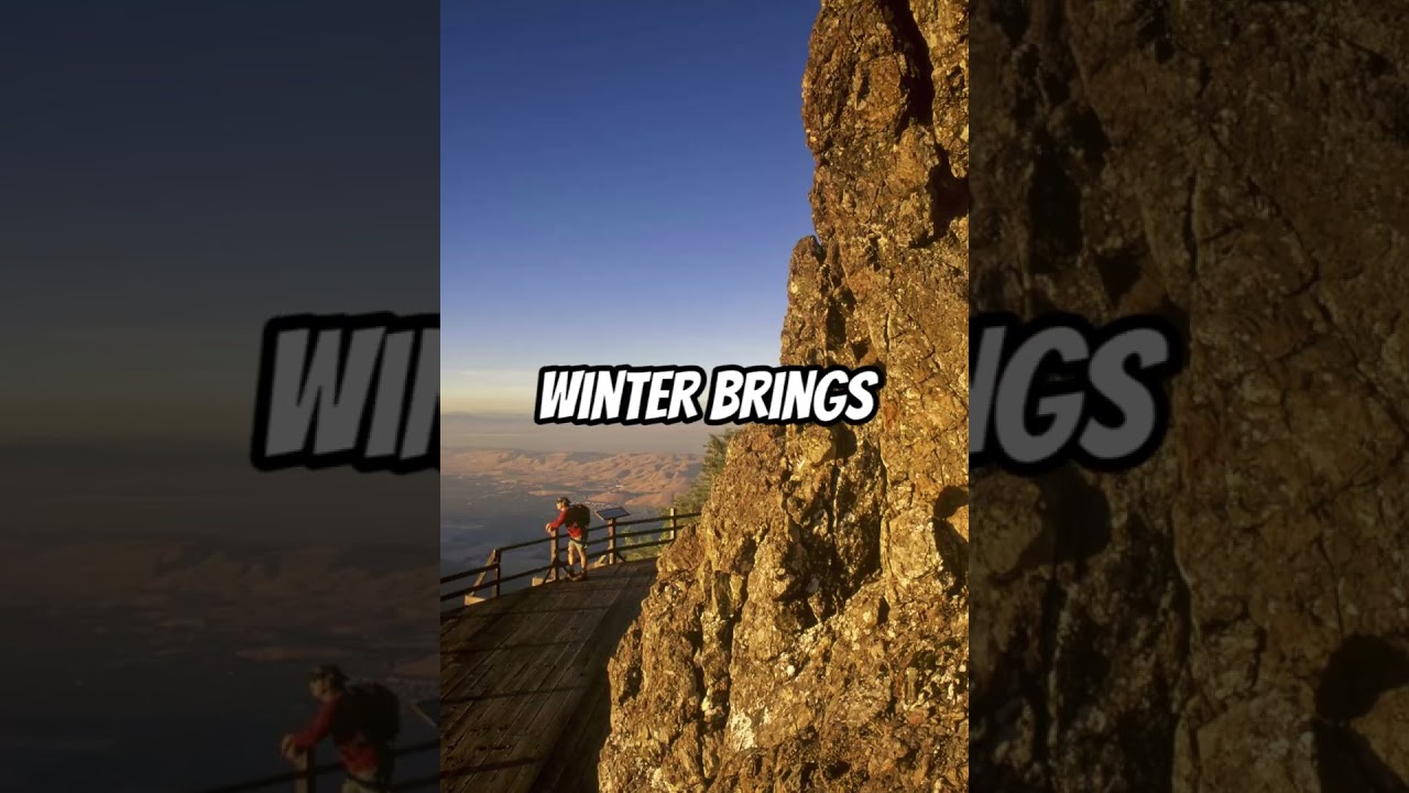 US History - Hot and Cold, Big and Small