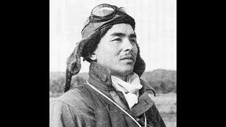 Japanese Kamikaze attack WWⅡ