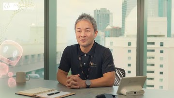 Inside ABeam’s DX Vision 2025/26: Driving Scalable Digital Operations