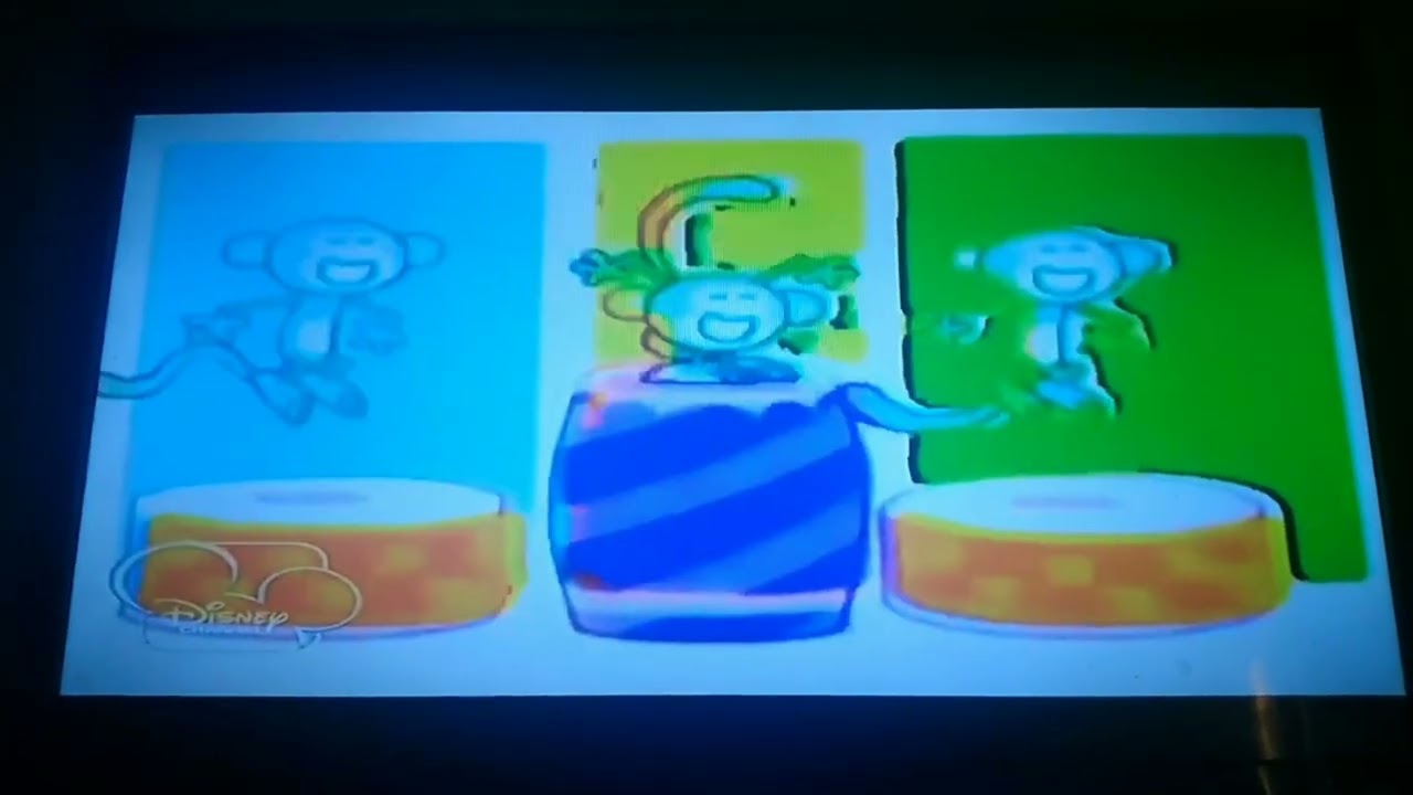 Fish Hooks Art Episode (September 26 2010)