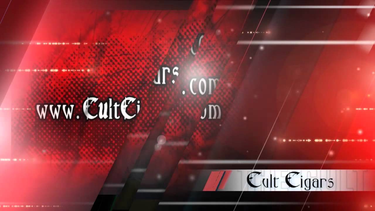 Cult Cigars - Join the Cult