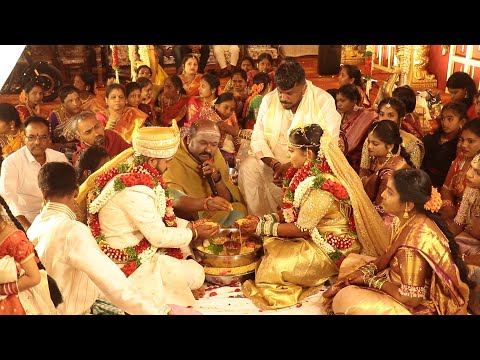 Gabbar Singh Sai Anna Daughter Marrige | Gabbar Singh Team