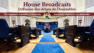 House Broadcasts - March 21, 2024 AM