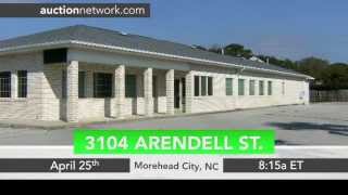 3104 Arendell Street video tour