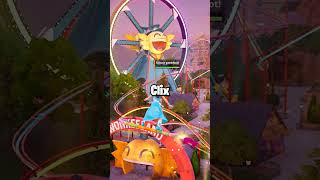 How Epic Games Made Clix LOSE FNCS! @AcedFN