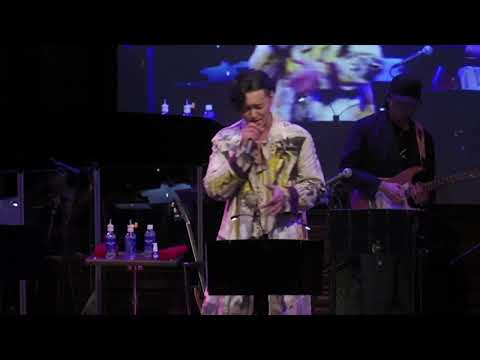パラダイムシフト／言海祥太ライブ「Attitude 2022」at COTTONCLUB