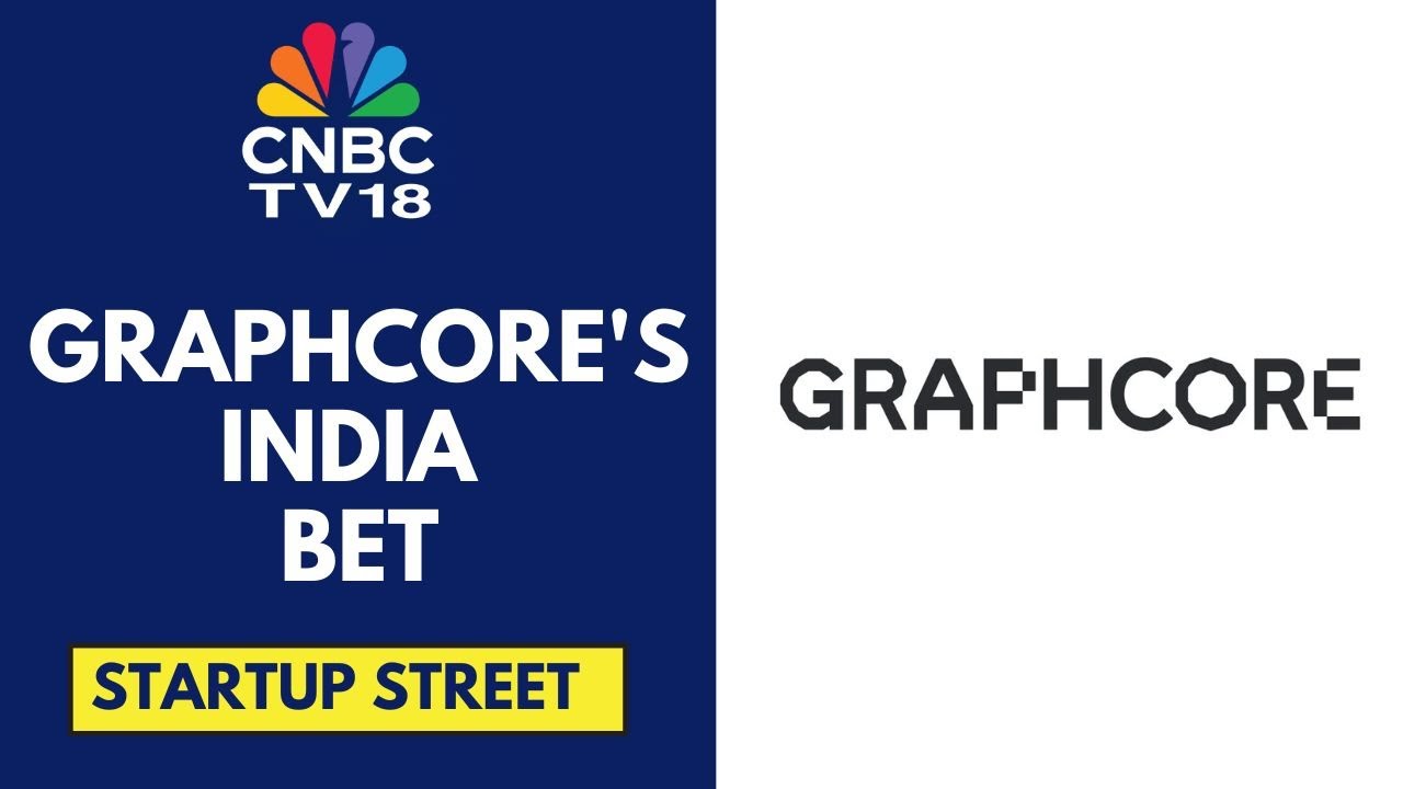 British Chip Company Graphcore To Invest £1 Bn In India | Startup ...