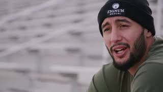 Jones vs reyes UFC 247 Countdown