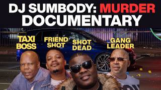 Reason Why DJ Sumbody Was Killed