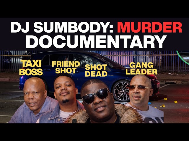 Reason Why DJ Sumbody Was Killed