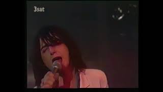 Girl - Hollywood Tease 1980 L.A. Guns / Def Leppard (German TV Video Clip)
