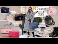 CHANEL Spring Summer 2023 Paris Rue Cambon Luxury Shopping- New Bags, Shoes, Jewellery SLG, RTW 23S