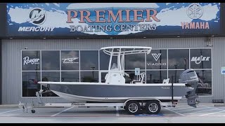 Tidewater 2210 Carolina Bay - "Adventure Awaits"