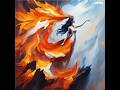 fire in my soul