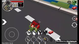 Game bắn súng minecraft tập 17 phần 3 screenshot 3