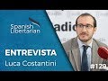 #129 | Luca Costantini sobre "Aquí mando yo" (Análisis de Pablo Iglesias)