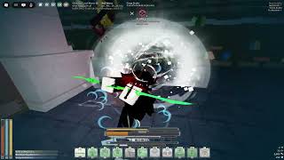 Top 1 Chime | Deepwoken