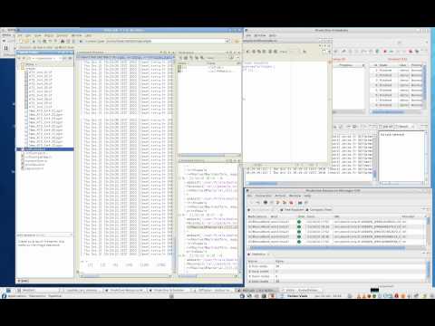 ProActive toolbox for Matlab