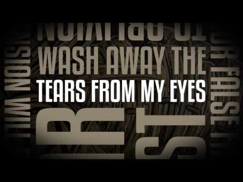 Miserium — MISERIUM - A Silent Prayer [OFFICIAL LYRICS VIDEO]