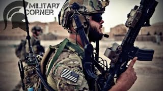 Operator's Life #3 - 'Tears' | Special Operation Forces | 2016