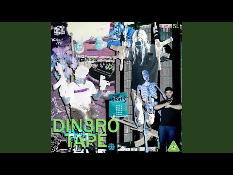 Dinero Freestyle Feat Gnarly Dinero Capo Dinero J3hunnidd Trill Dinero