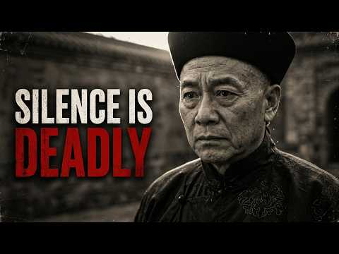 Some Qing Dynasty Eunuchs Were Paid to Keep a Prince’s Secret. Why Could Silence Get Them Killed?