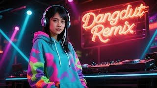 Bayangmu di Ambang Senja Remix - DJ Galau Slow Full Bass Terbaru 2025
